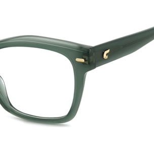 Gafas de Vista Carrera 3052 1ED de Acetato Mujer 52 mm