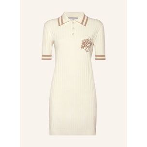 PHILIPP PLEIN Knit Day Dress