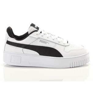 Sneakers Puma Carina Street Bianco