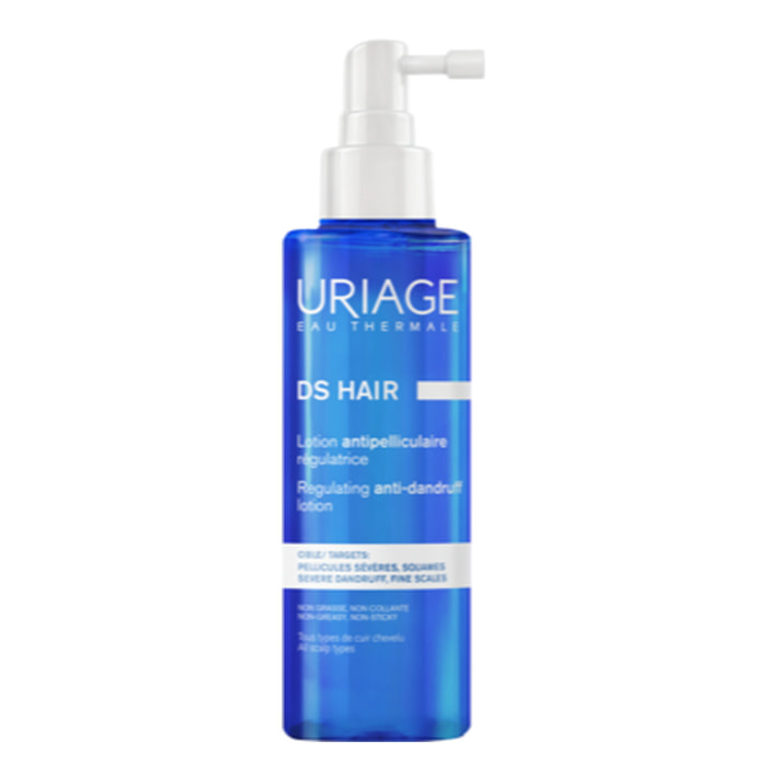 DS Hair - Lotion - Antipelliculaire Régulatrice 100 ml