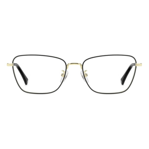 Gafas de Vista Polaroid PLD D581/G RHL de Metal Mujer 56 mm
