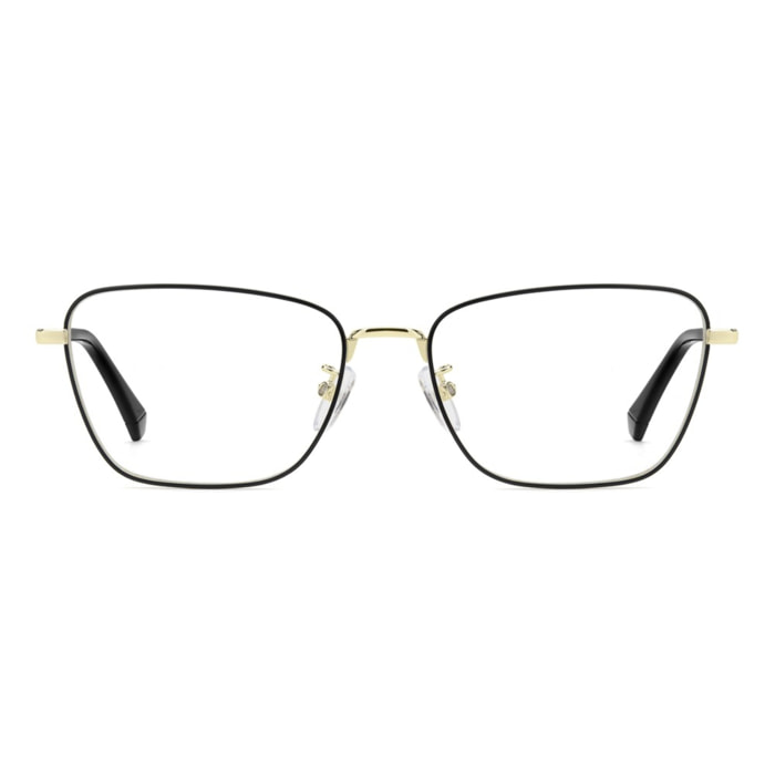 Gafas de Vista Polaroid PLD D581/G RHL de Metal Mujer 56 mm