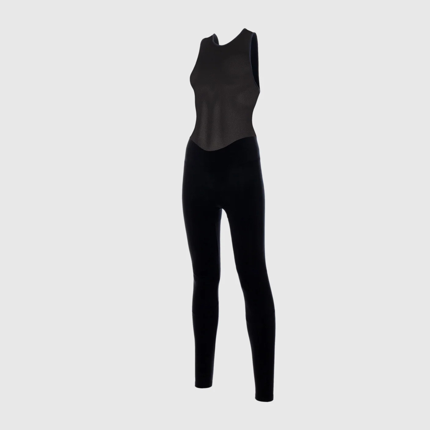 Coral Women's Bib Tights - Noir - Noir