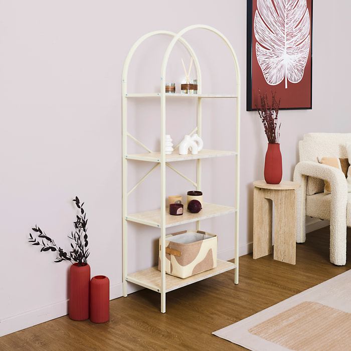 Etagere Arche 4 Niveaux Terra Nova