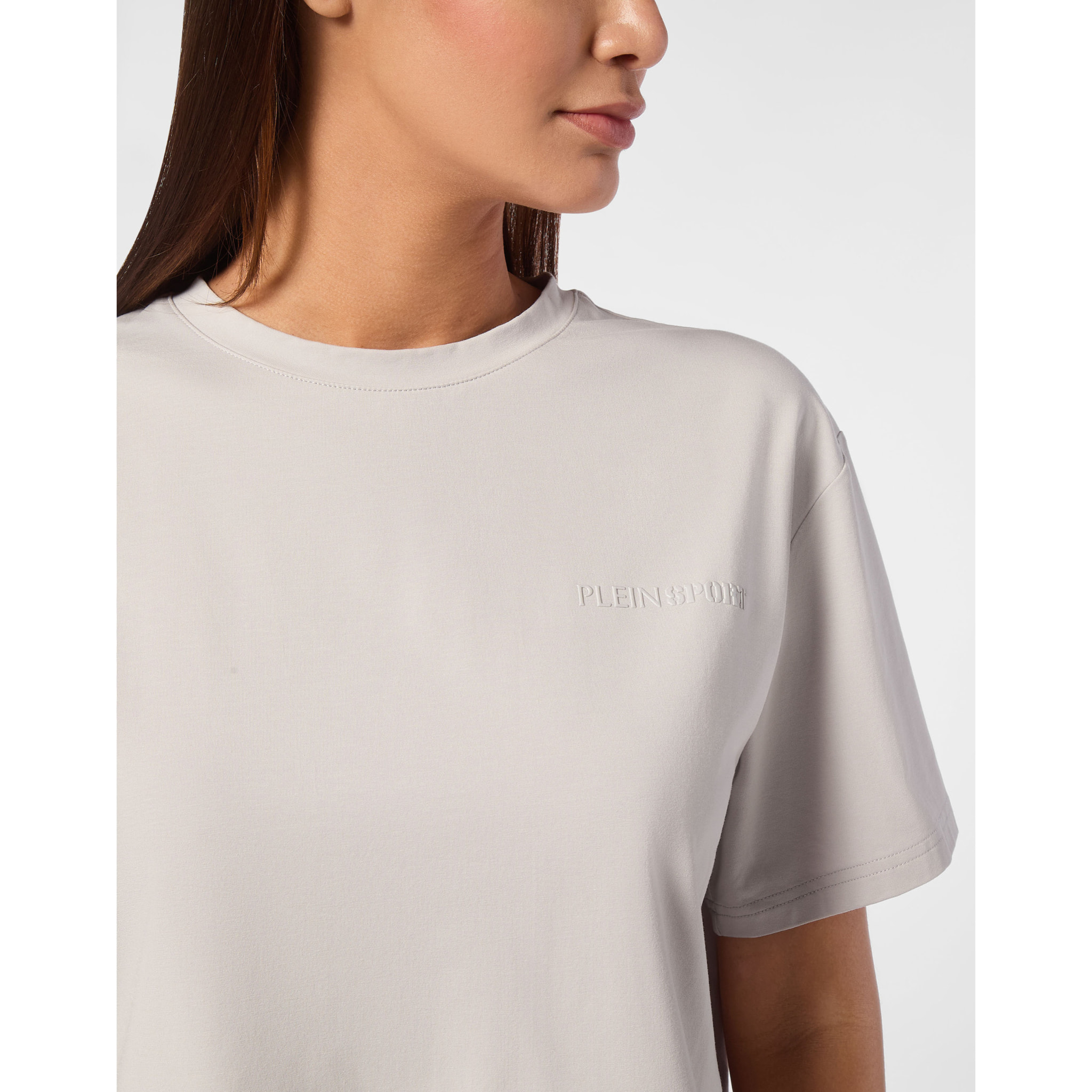 PLEIN SPORT T-Shirt Round Neck