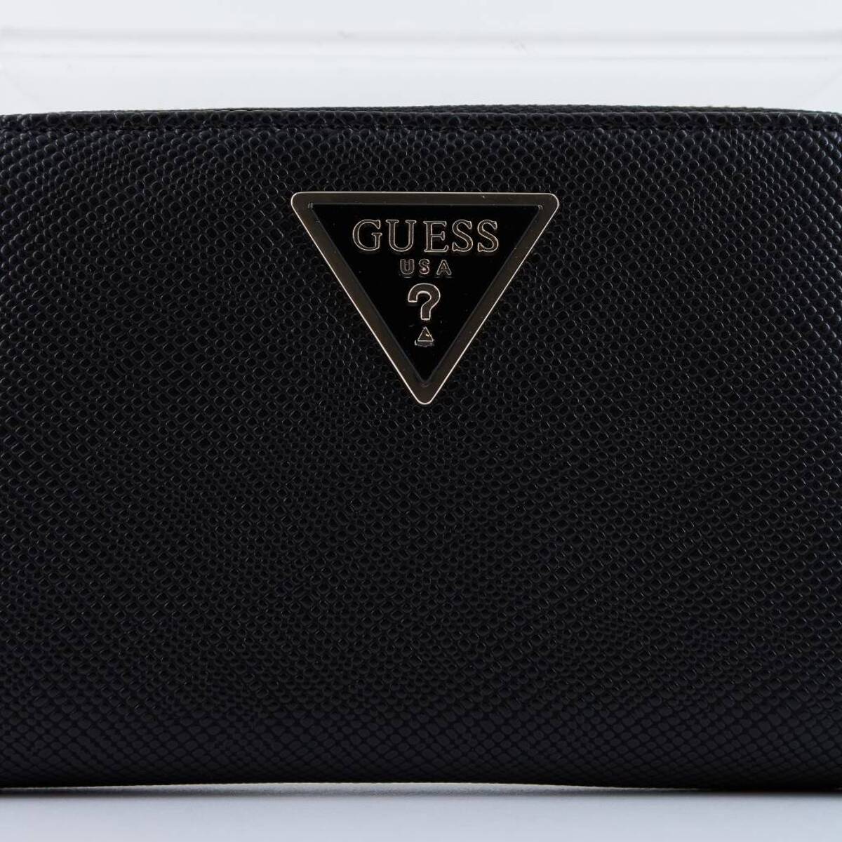 PORTADOCUMENTOS GUESS LAUREL SLG MEDIUM ZIP