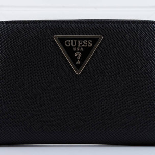 PORTADOCUMENTOS GUESS LAUREL SLG MEDIUM ZIP