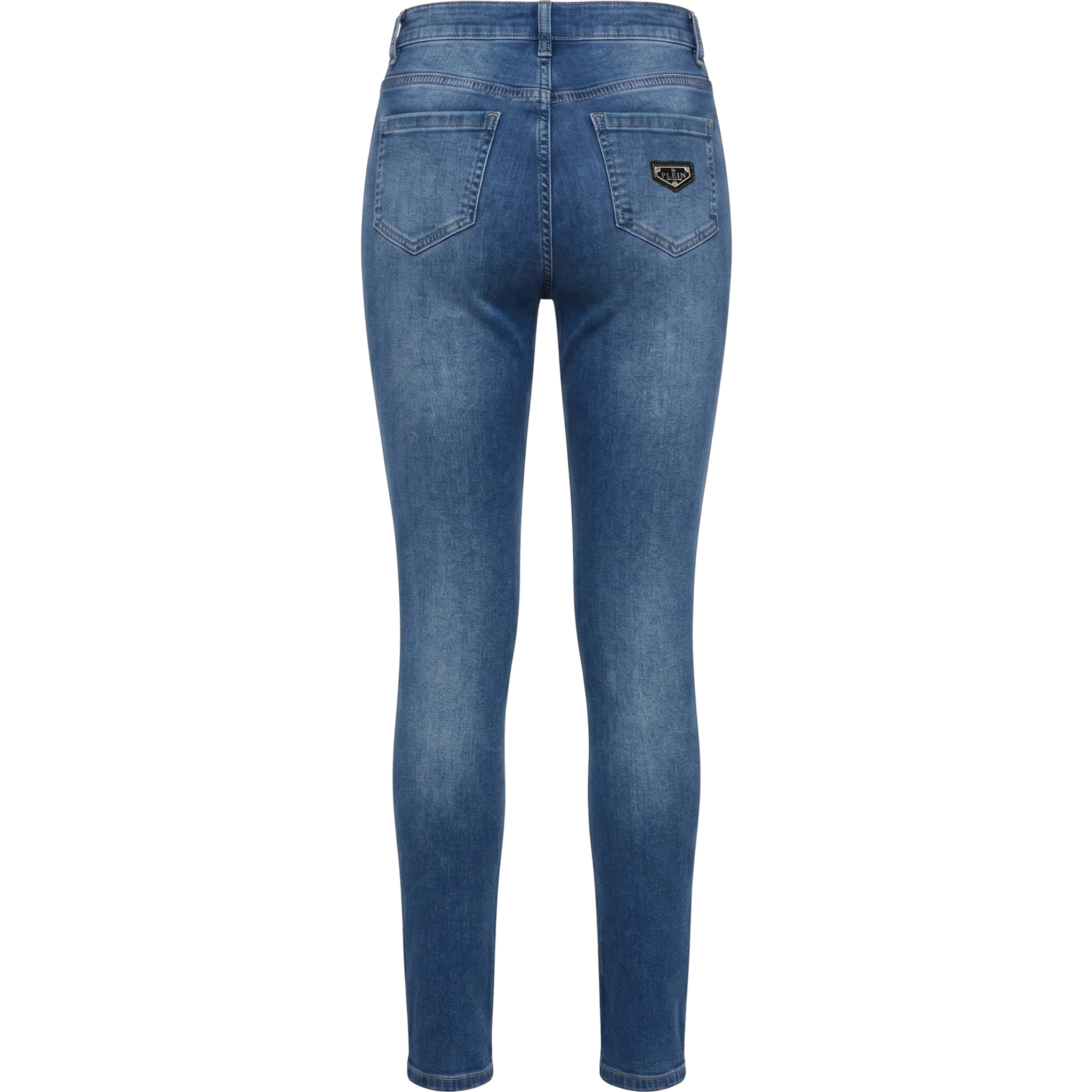 PHILIPP PLEIN Jeggings