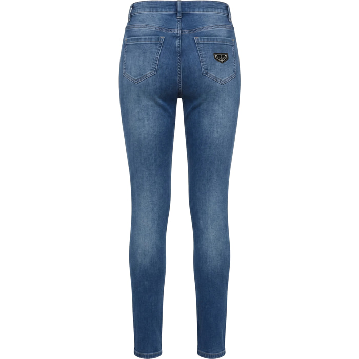 PHILIPP PLEIN Jeggings
