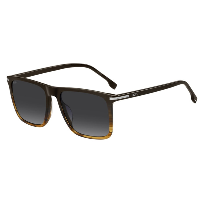 Gafas de Sol Hugo Boss 1750/G/S NNG de Acetato Hombre 56 mm