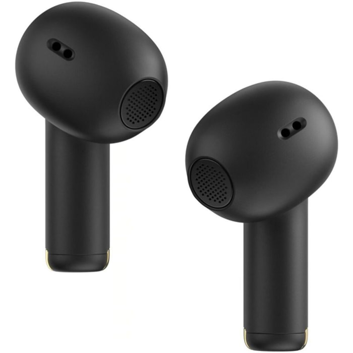Ecouteurs SENNHEISER Accentum Open Noir