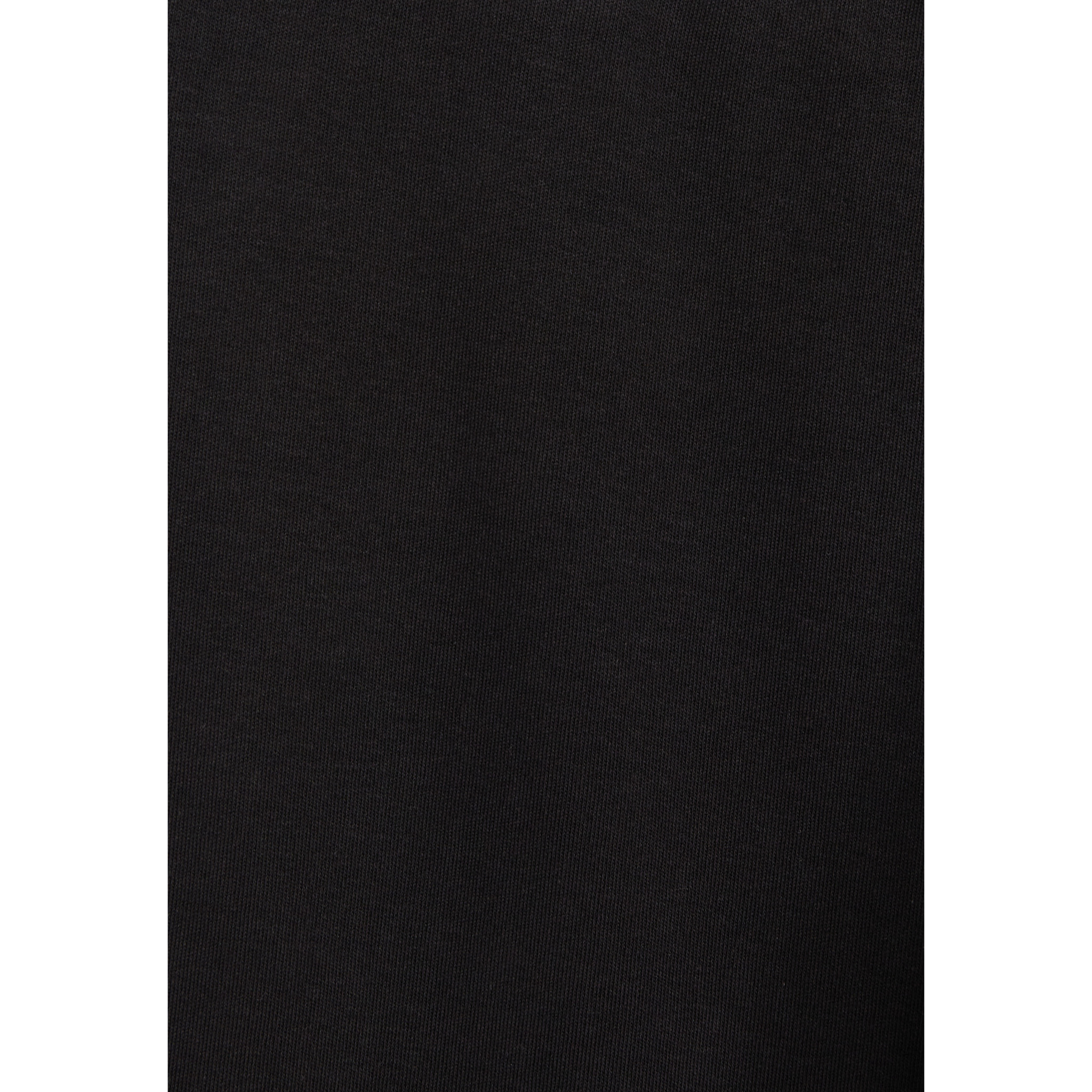 Tuta sportiva in interlock con felpa cappuccio e zip