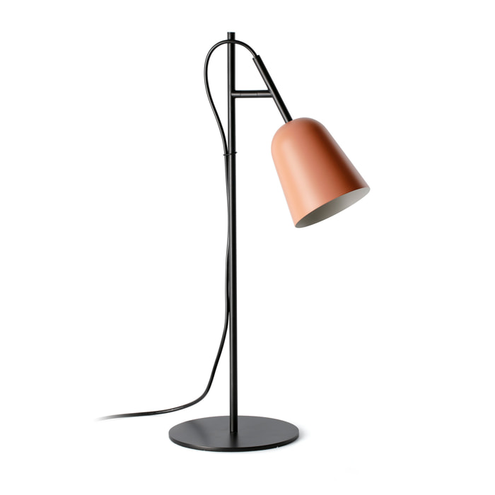 STUDIO Sobremesa rosa