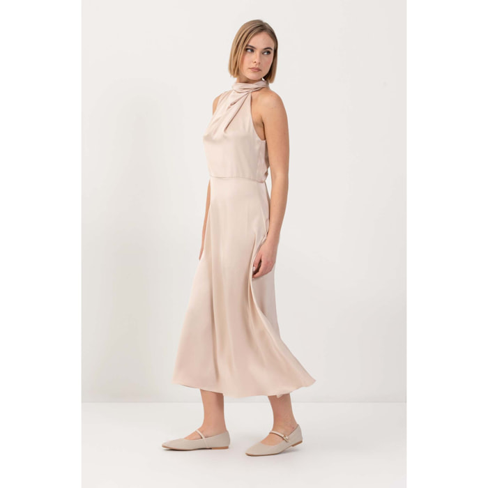 Kocca - Abito elegante minimal Donna