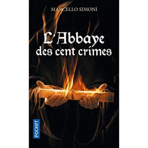 Simoni, Marcello | L'Abbaye des cent crimes | Livre d'occasion