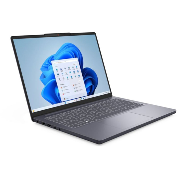 Ordinateur portable LENOVO IdeaPad Slim 3 14IRH10+Souris+Sac à Dos