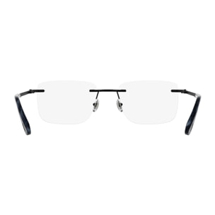 Gafas de Vista Lacoste L2324 002 de Metal Hombre 54 mm