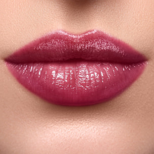 LIP GLAZE - GLASSY STICK Rossetto cremoso dal finish glossy.