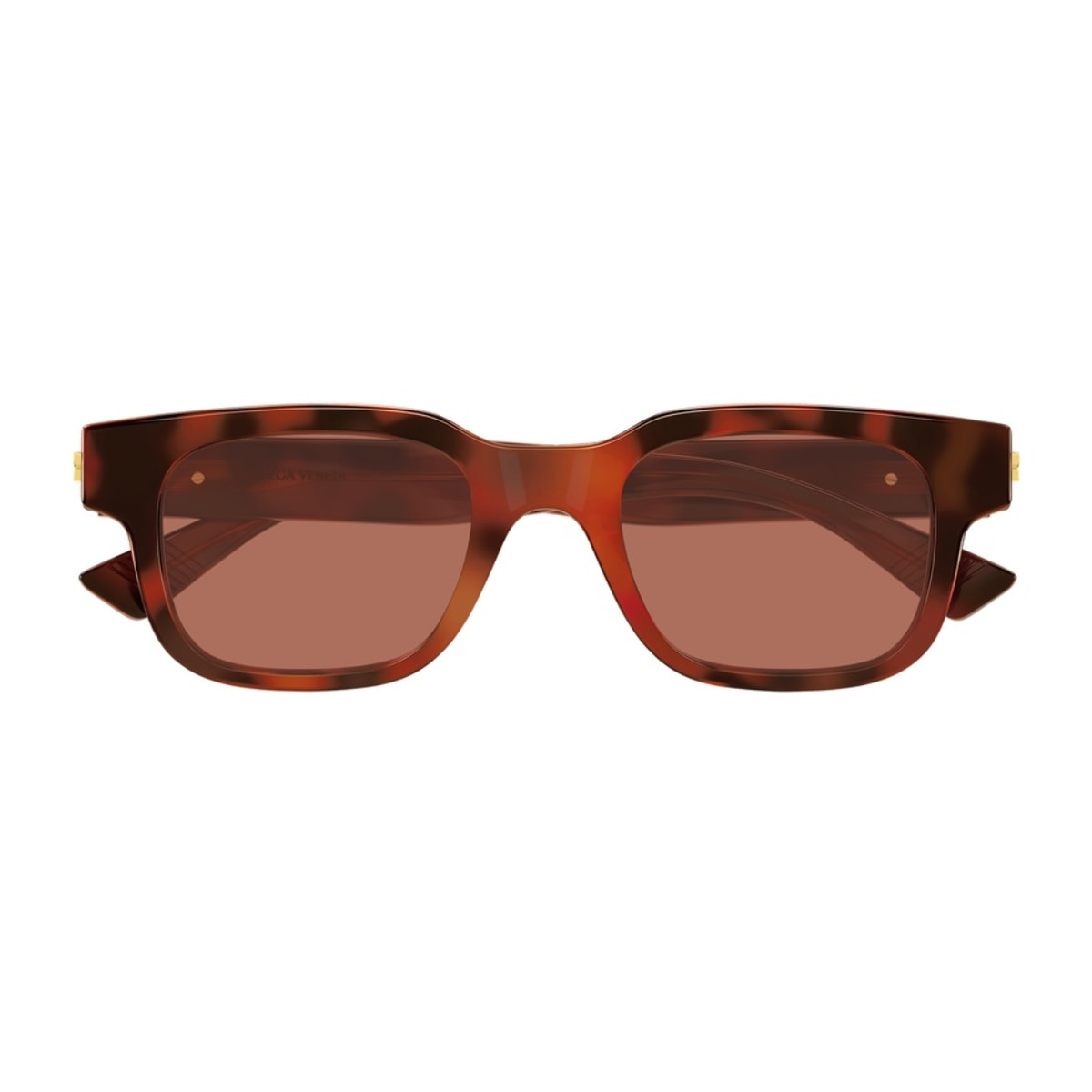 Gafas de Sol Bottega Veneta BV1411S-002 de Acetato Hombre 49 mm