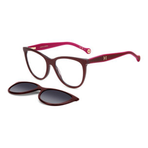 Gafas de Sol Carolina Herrera HER 0221/G/S 3H2 de Acetato Mujer 50 mm