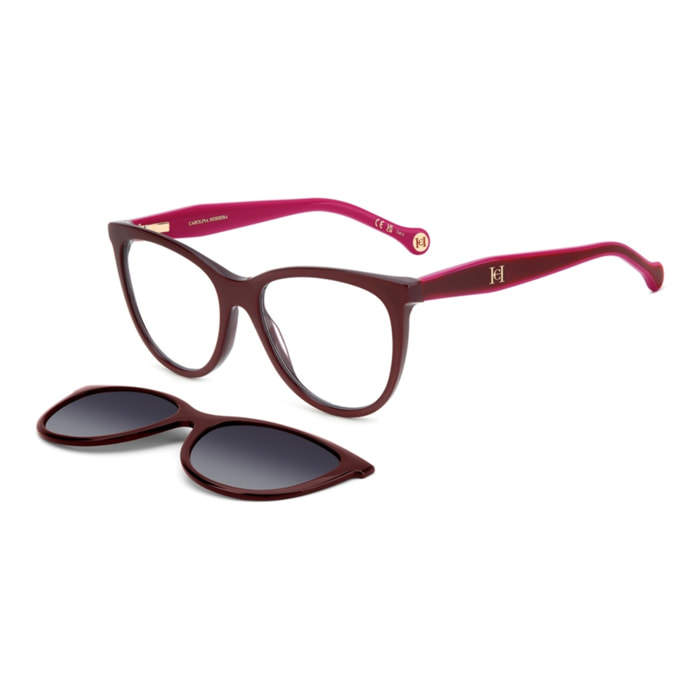 Gafas de Sol Carolina Herrera HER 0221/G/S 3H2 de Acetato Mujer 50 mm