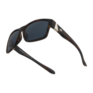 Gafas de Sol Hanukeii Biarritz Tortoise / Black