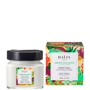 Jardin Pallanca - Crème Corps