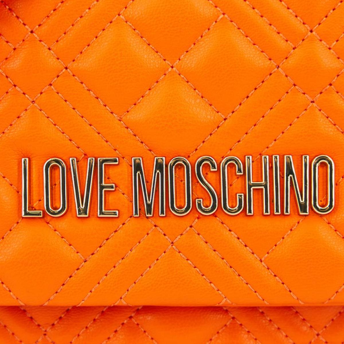 BOLSOS LOVE MOSCHINO JC4097PP1G BORSA QUILTED