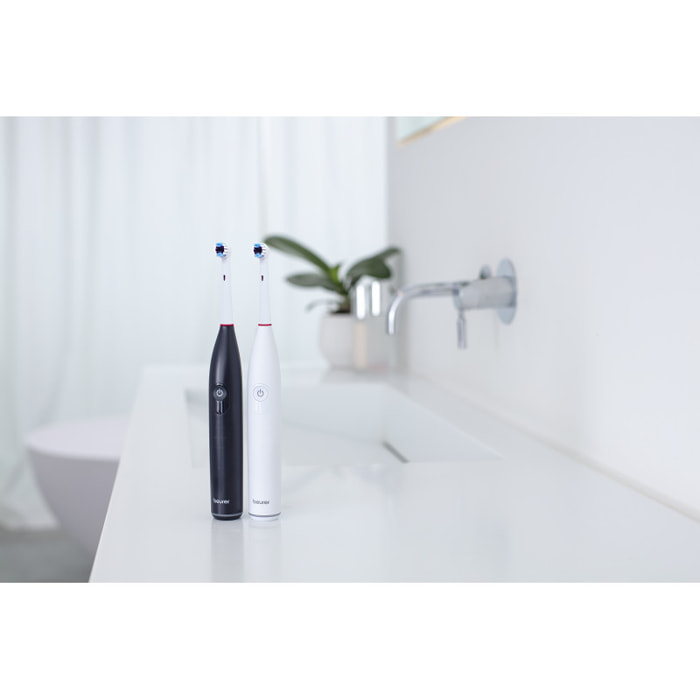 Kit de 4 brosses de rechange Clean pour TB 30 et TB 50