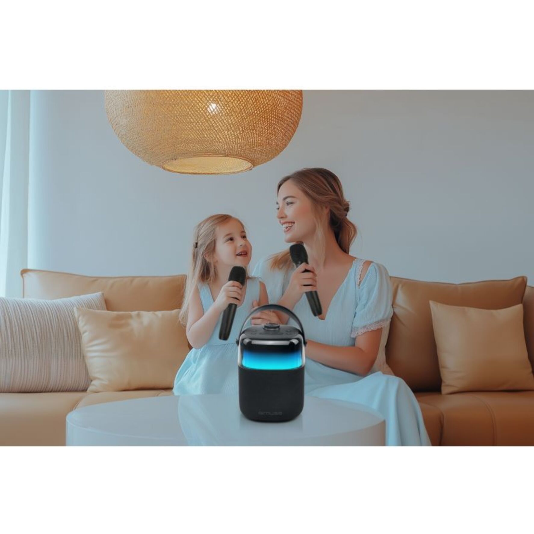 Karaoké MUSE M-530 KA