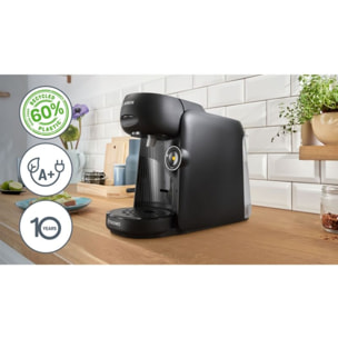 Tassimo BOSCH finesse TAS16 noire