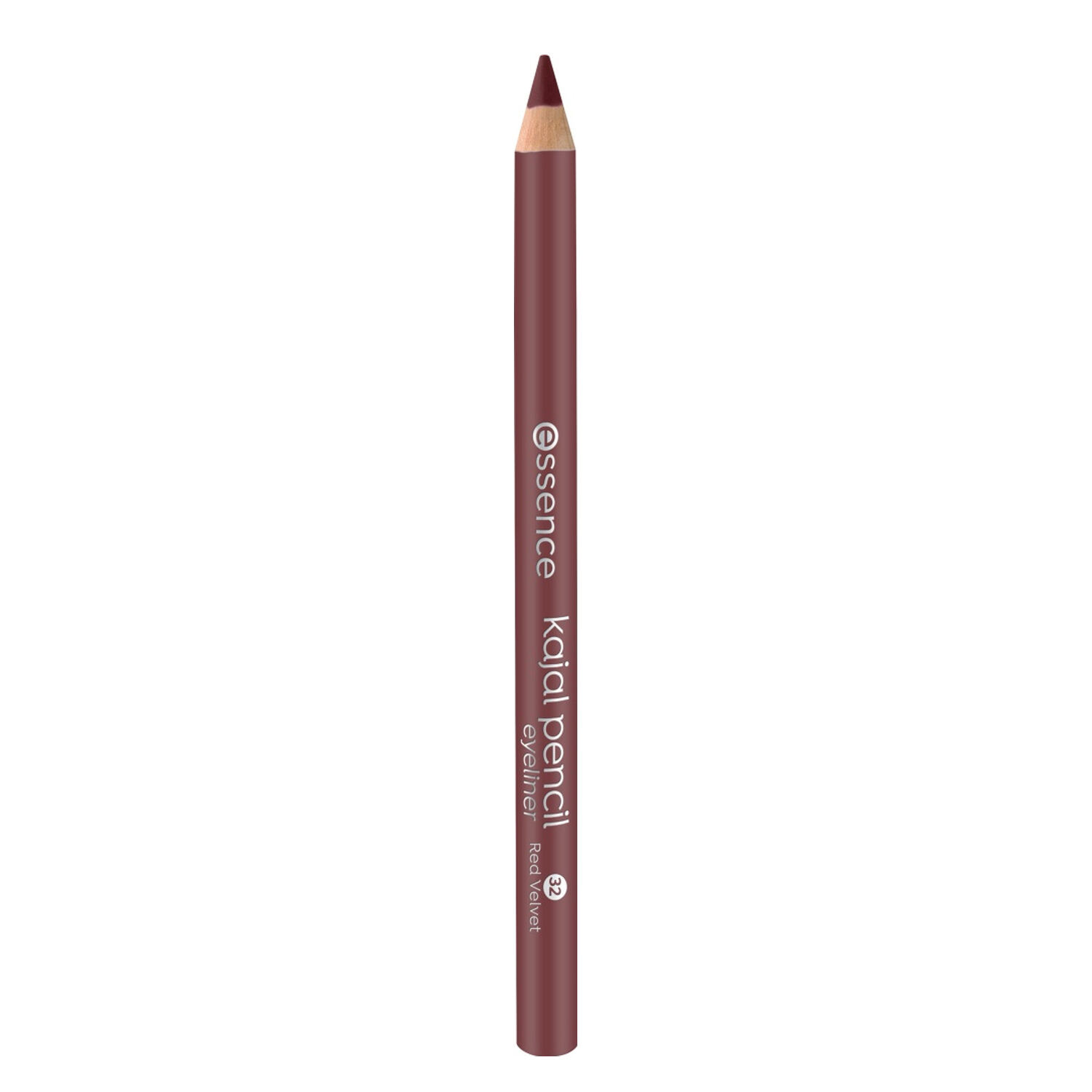 Kajal Pencil - Crayon Khôl Ultra Pigmenté