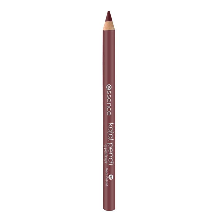 Kajal Pencil - Crayon Khôl Ultra Pigmenté