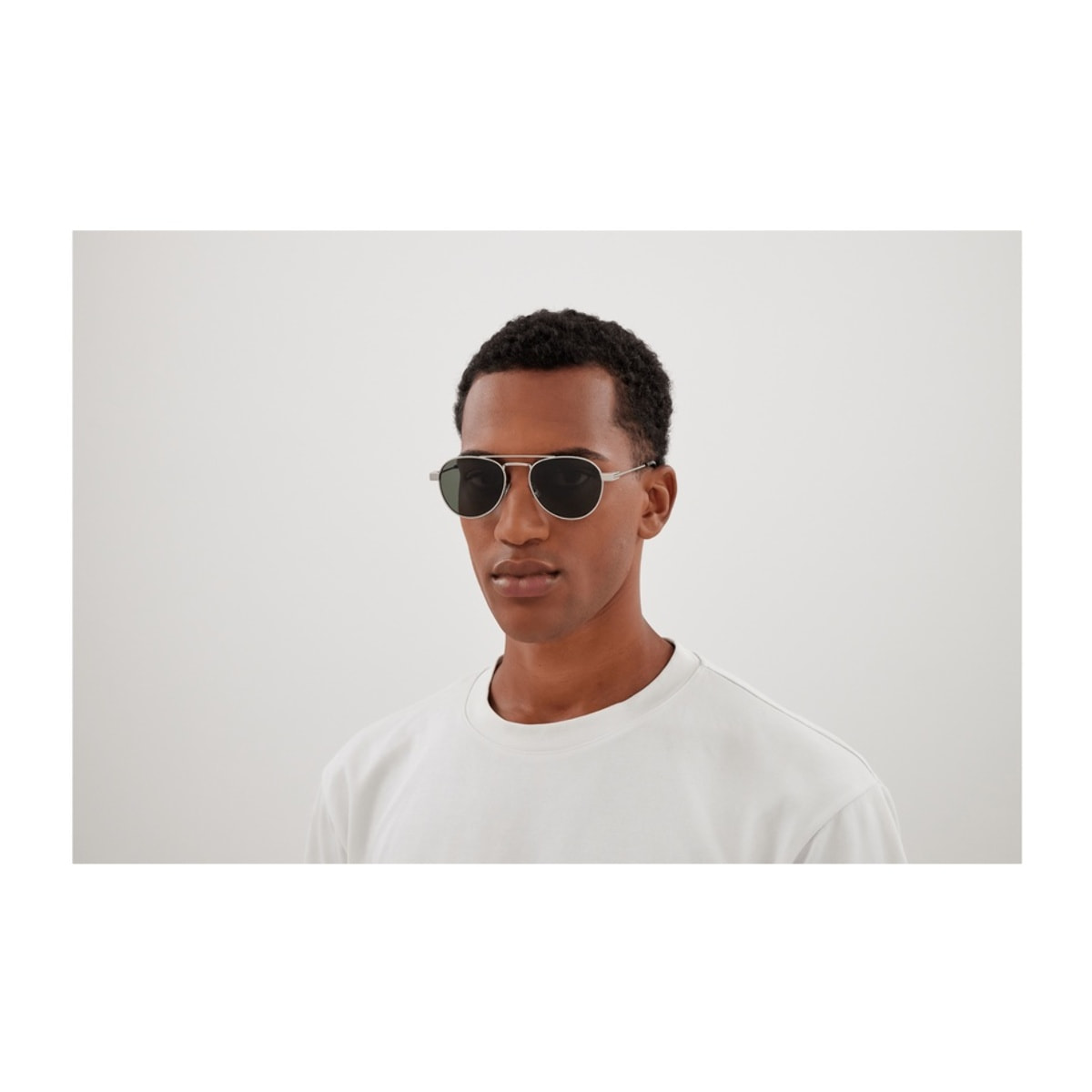 GAFAS DE SOL SAINT LAURENT SL 708-002