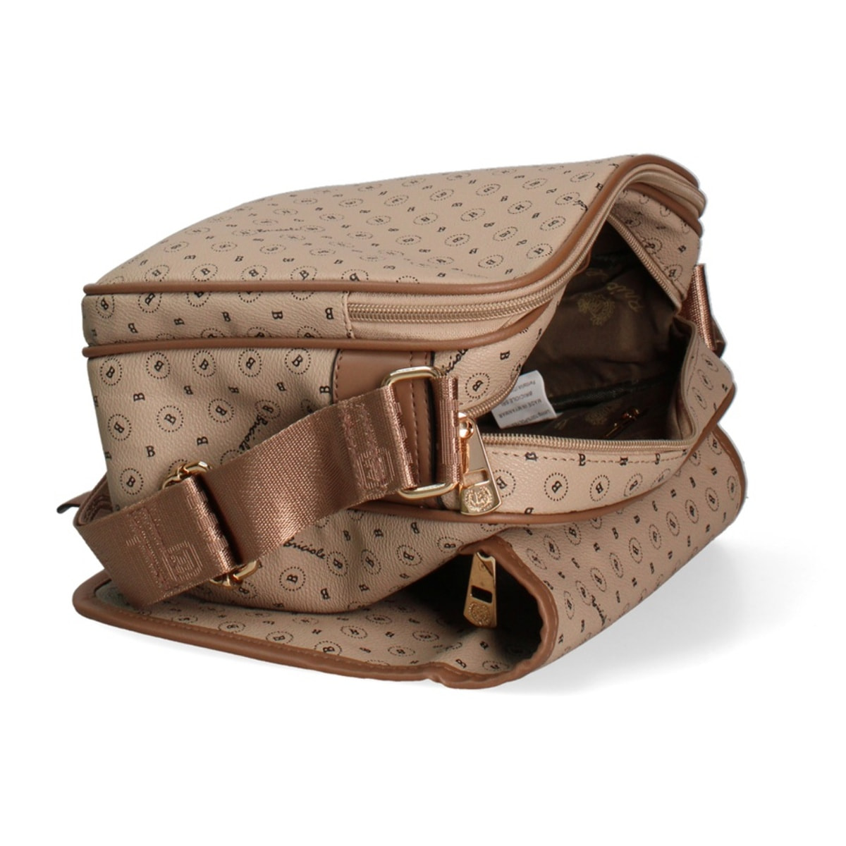 Briciole Borsa a tracolla