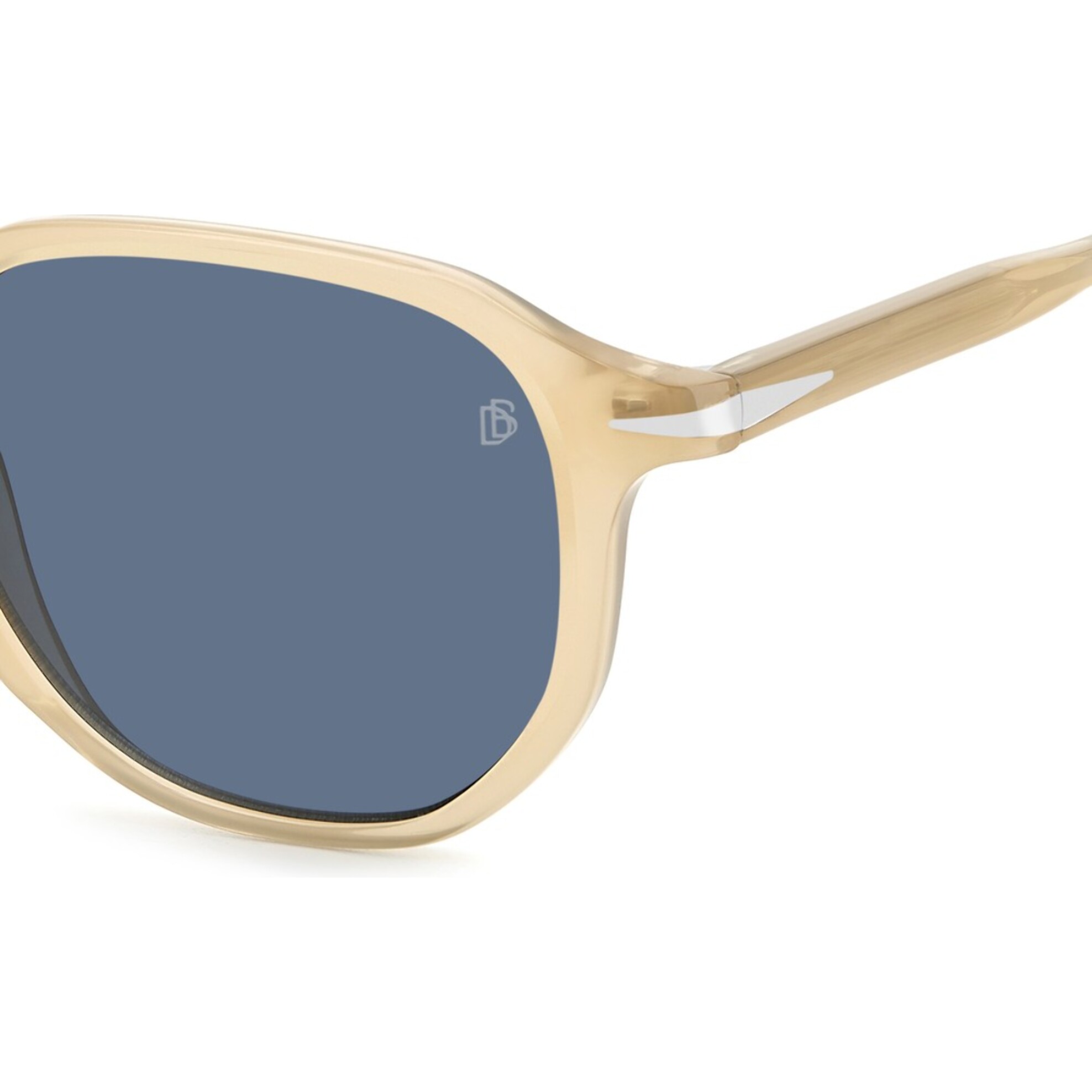 Gafas de Sol David Beckham DB 1140/S HAM de Acetato Hombre 50 mm