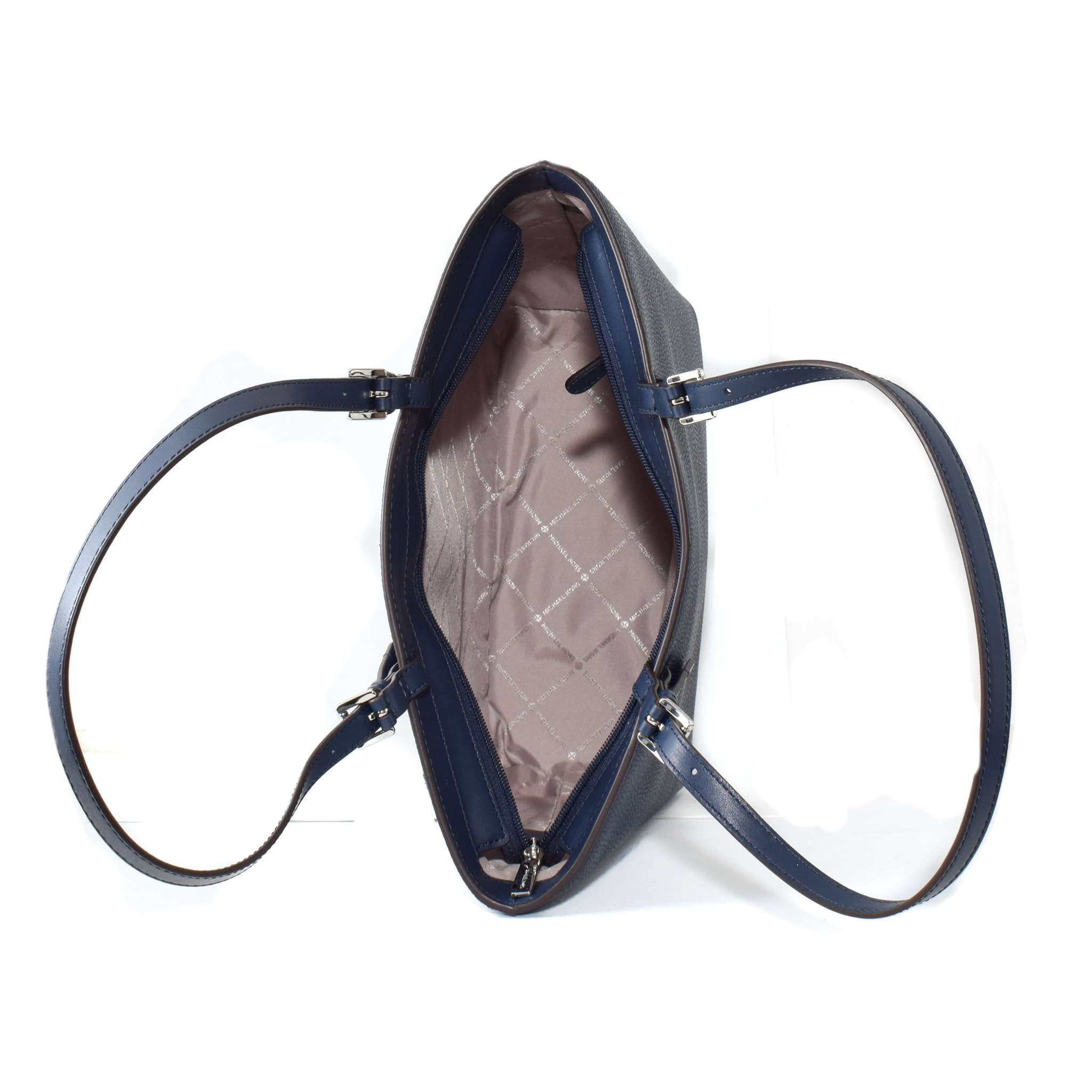 Michael Kors Bolso para Mujer 35H3STVT6B-NAVY