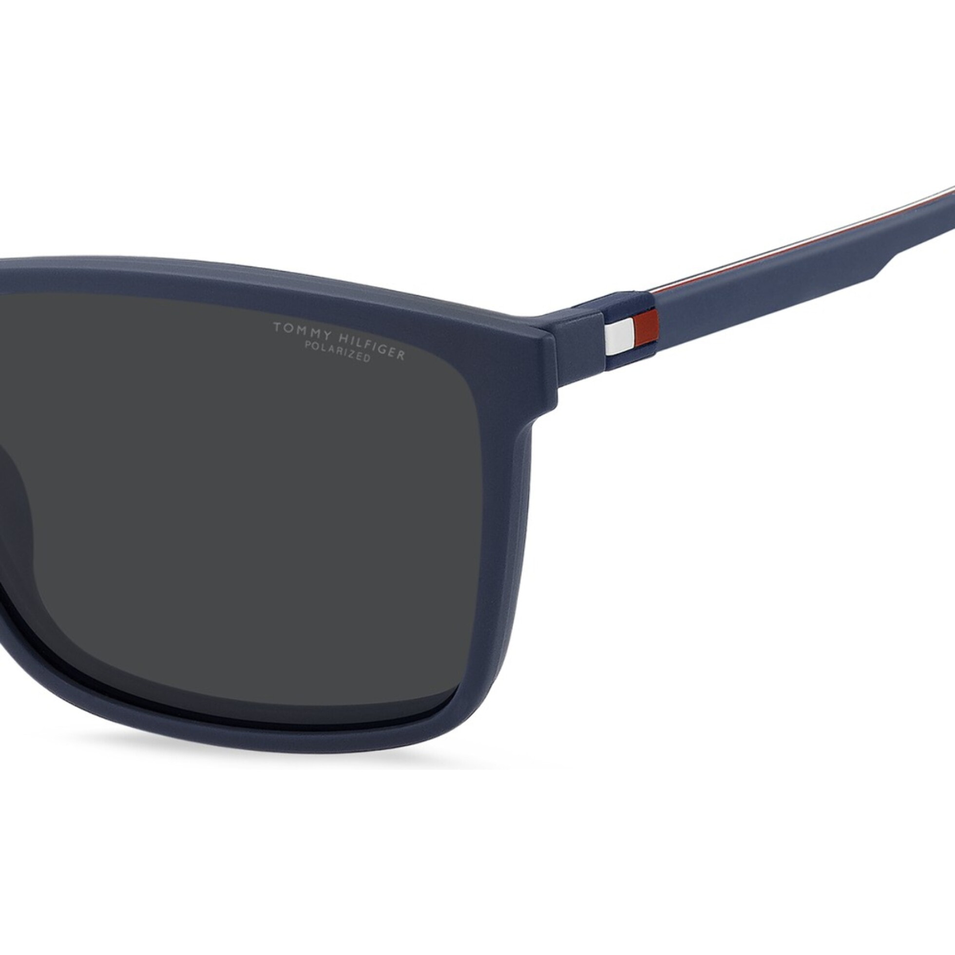 Gafas de Vista Tommy Hilfiger TH 2320/C PJP Polarizadas de Tr90 Hombre 56 mm