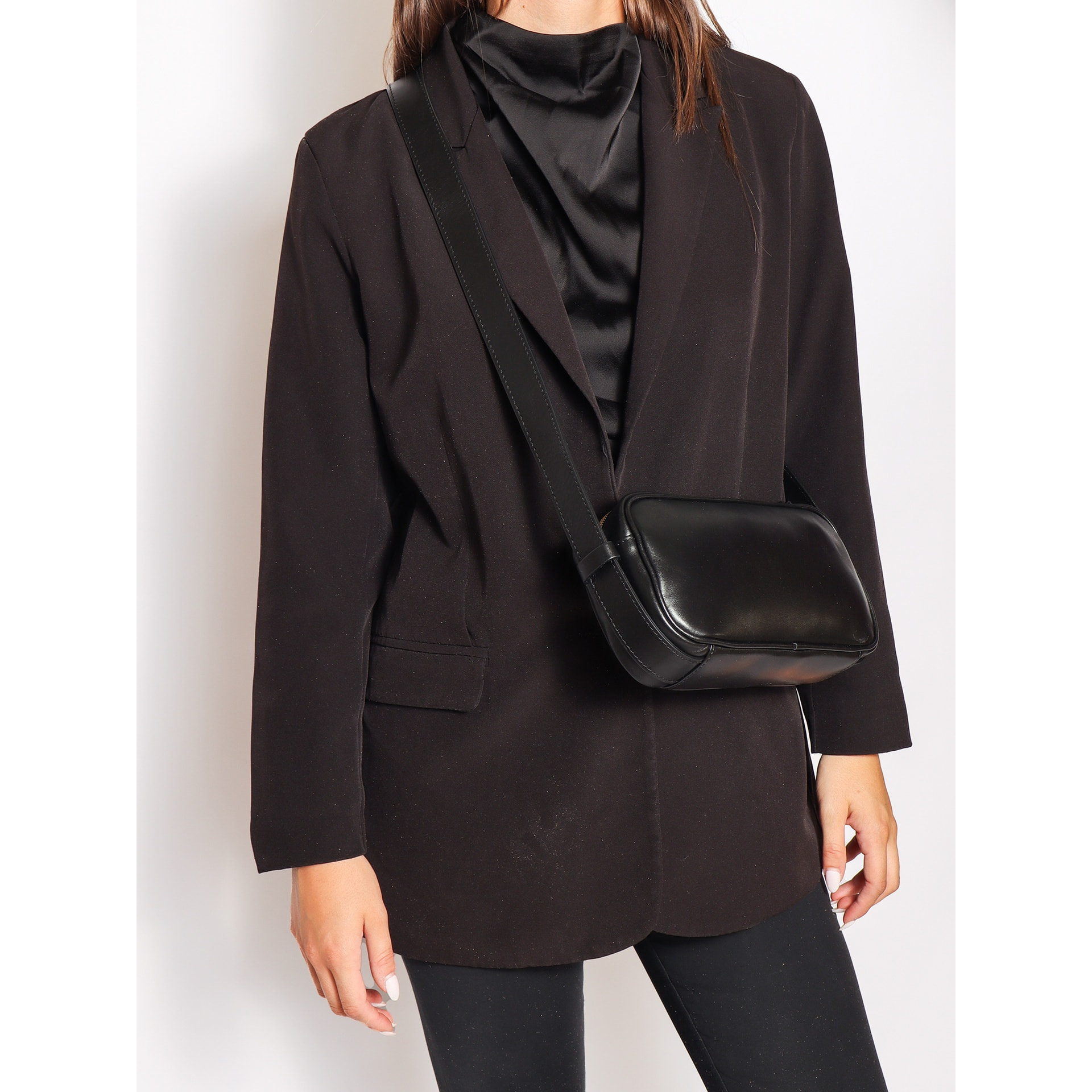 Gave Lux Borsa a tracolla