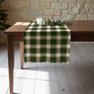 Chemin de table Christmas Wish 11 1225