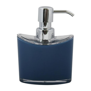 Distributeur de savon MANIHI Bleu Foncé MSV