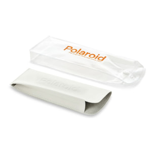 Gafas de Vista Polaroid PLD 0026/R/BB 010 52 de Metal Unisex 52 mm