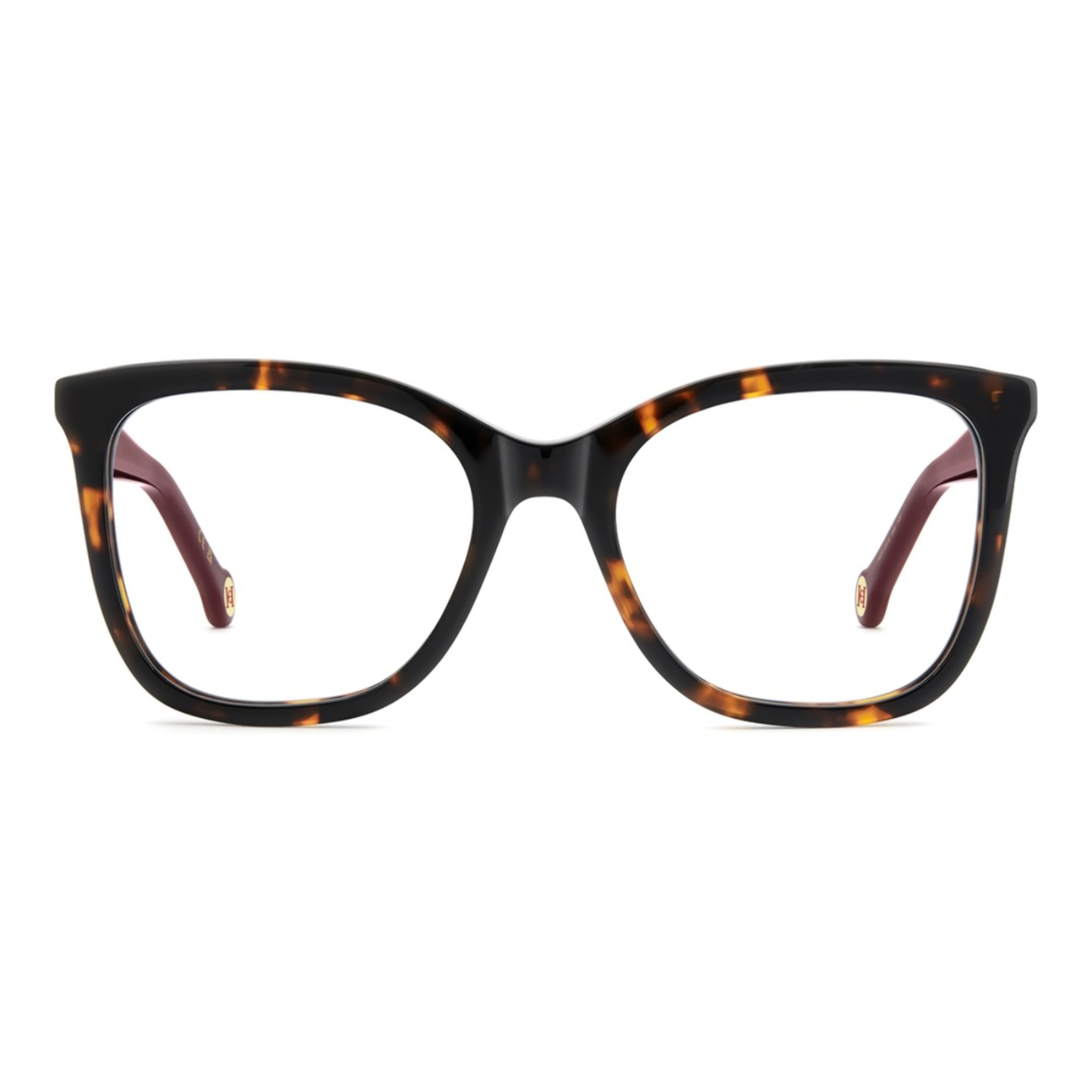 Gafas de Vista Carolina Herrera HER 0378 086 de Acetato Mujer 52 mm