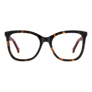 Gafas de Vista Carolina Herrera HER 0378 086 de Acetato Mujer 52 mm