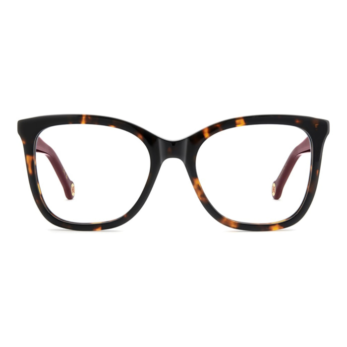 Gafas de Vista Carolina Herrera HER 0378 086 de Acetato Mujer 52 mm