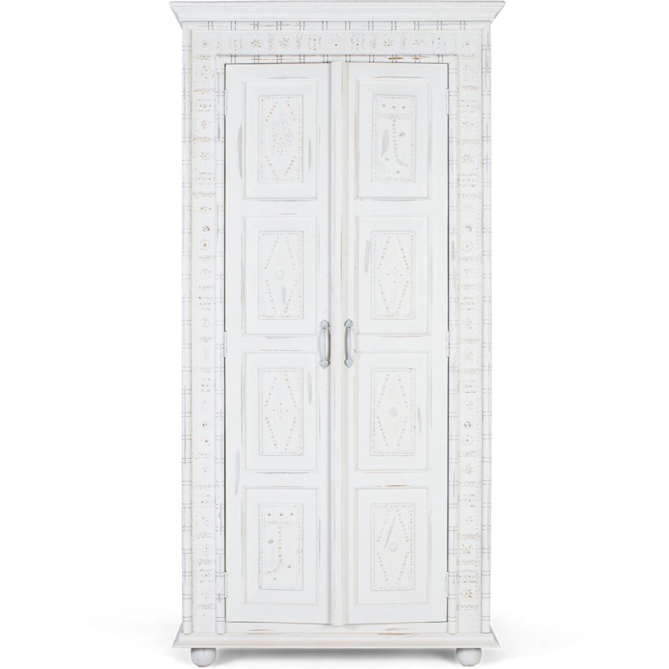 Armoire 200x100x50