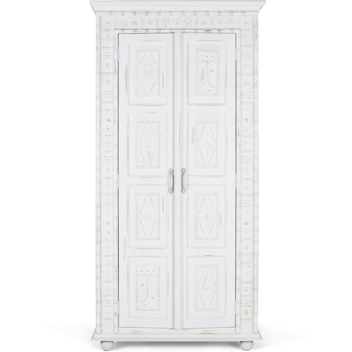 Armoire 200x100x50