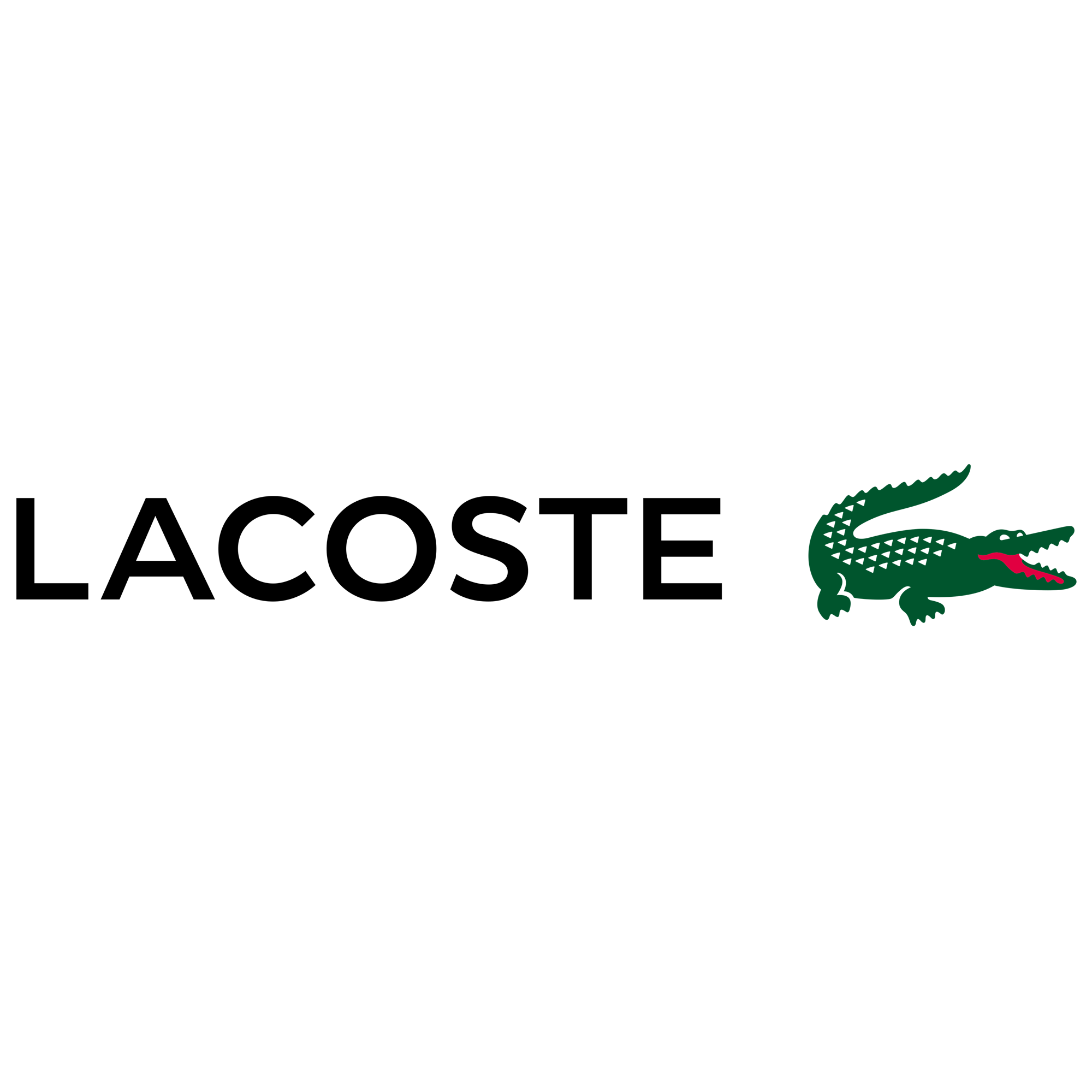 LACOSTE