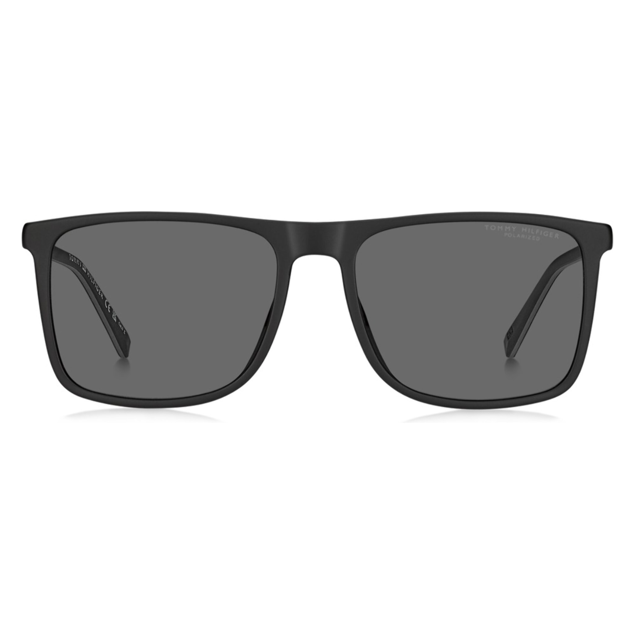 Gafas de Sol Tommy Hilfiger TH 2277/S 08A Polarizadas de Nylon Hombre 56 mm