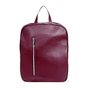 Zaino Cheval Firenze James Mini Bordeaux